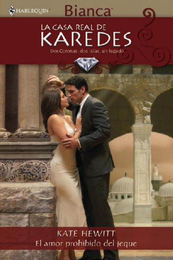 El amor prohibido del jeque