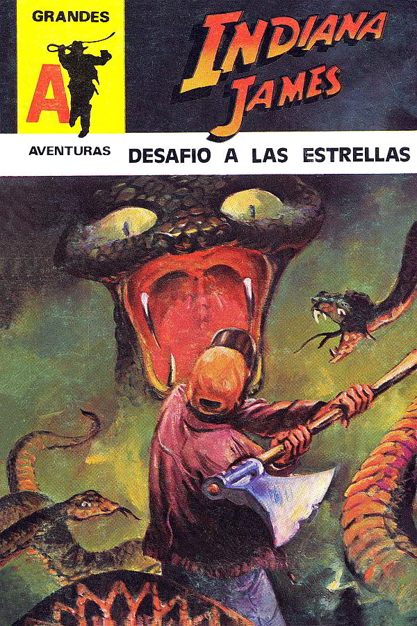 Desafío a las estrellas