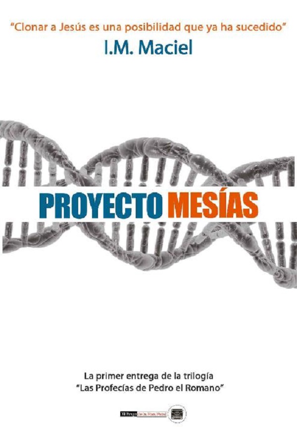 Proyecto Mesías