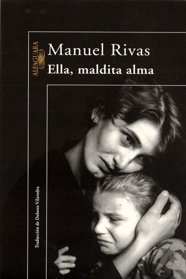 Ella, maldita alma