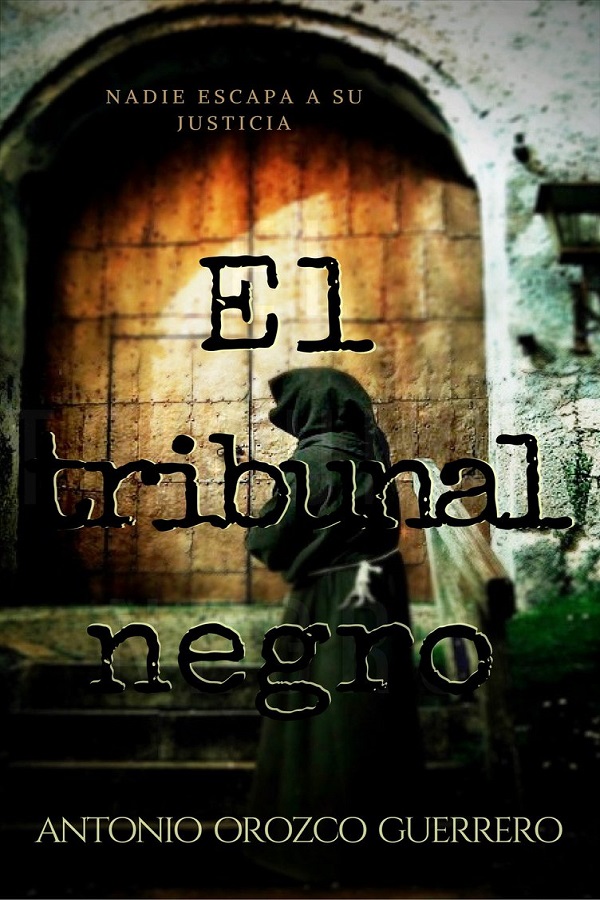El tribunal negro