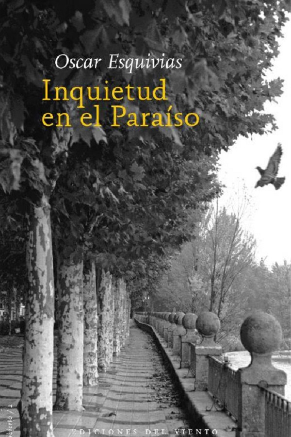 Inquietud en el paraíso