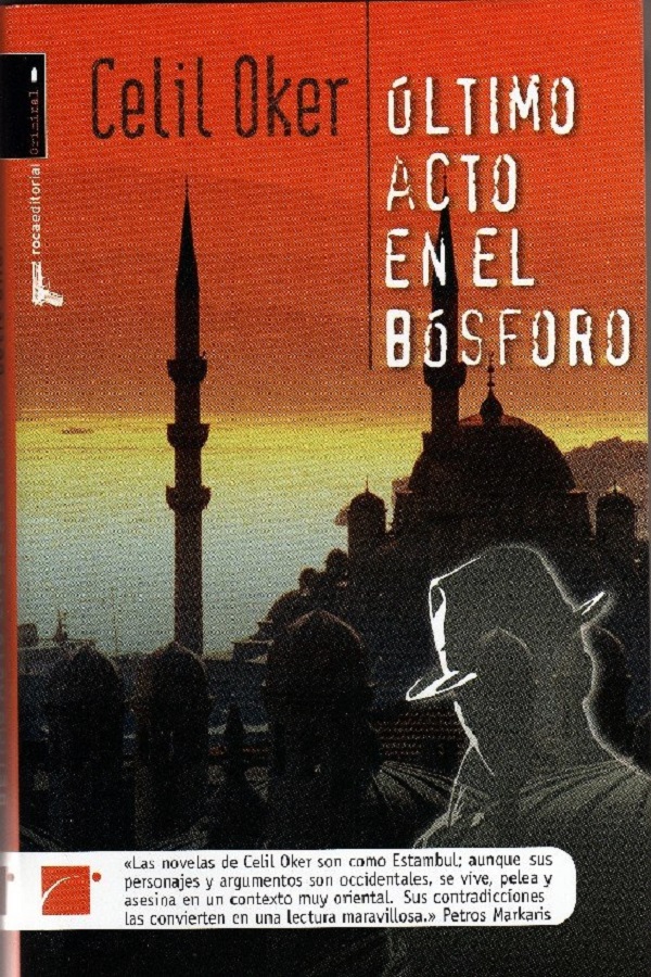 Último acto en el Bósforo