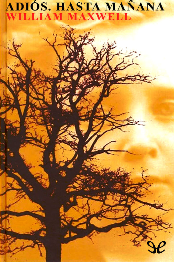 Adiós, hasta mañana