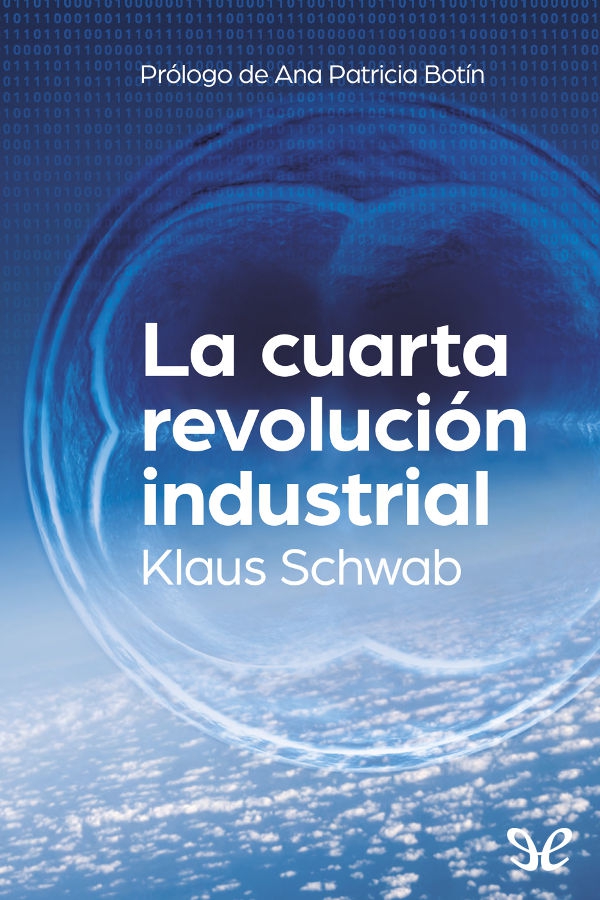 La cuarta revolución industrial