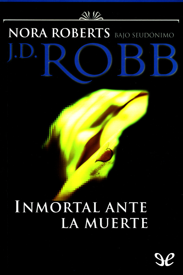Inmortal ante la muerte