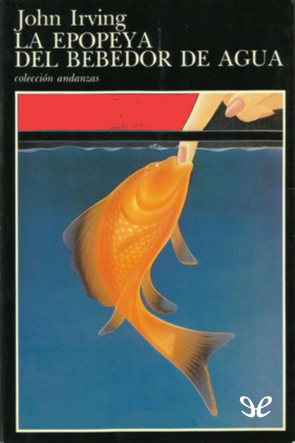 La epopeya del bebedor de agua