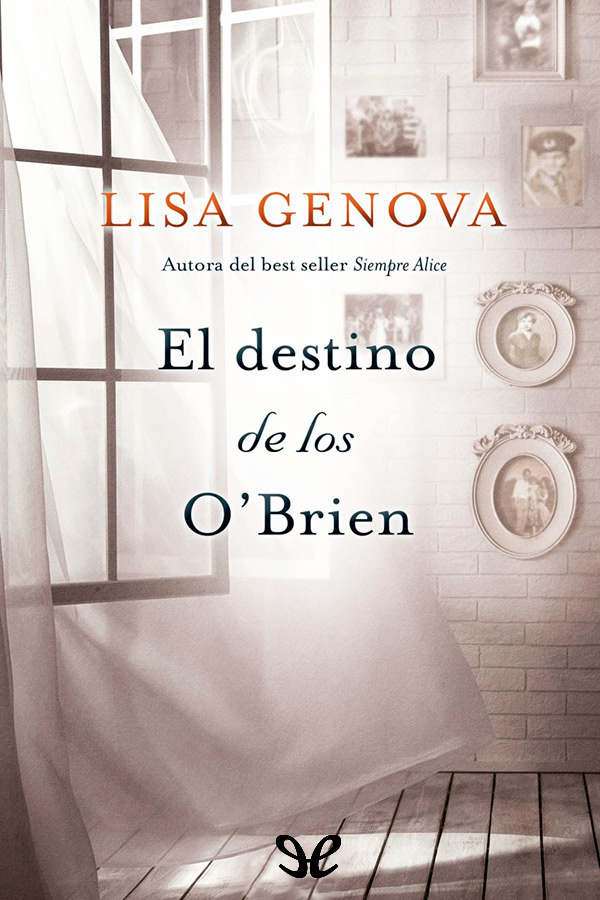 El destino de los O’Brien