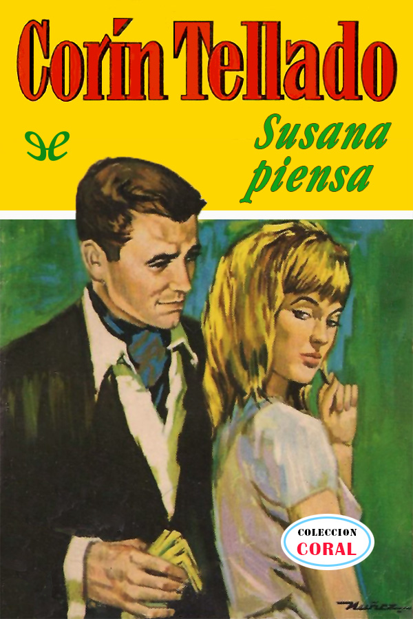 Susana piensa