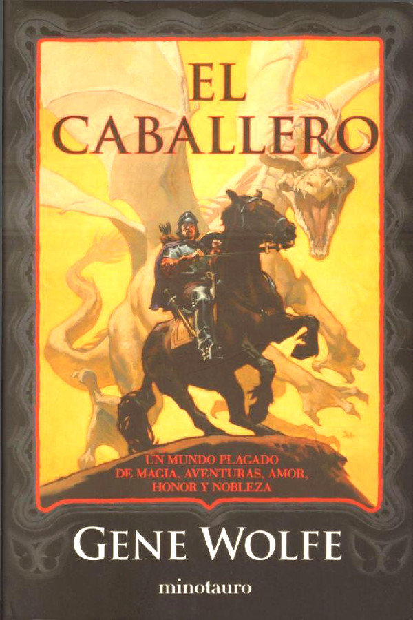 El caballero