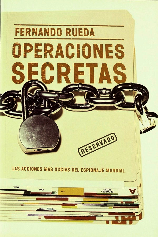 Operaciones secretas