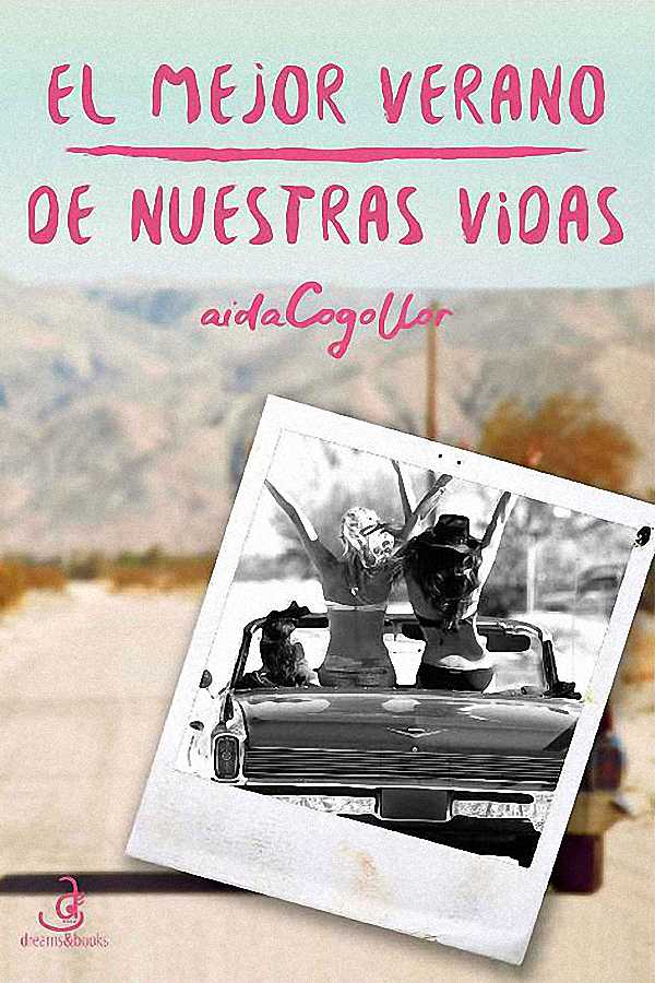 El mejor verano de nuestras vidas