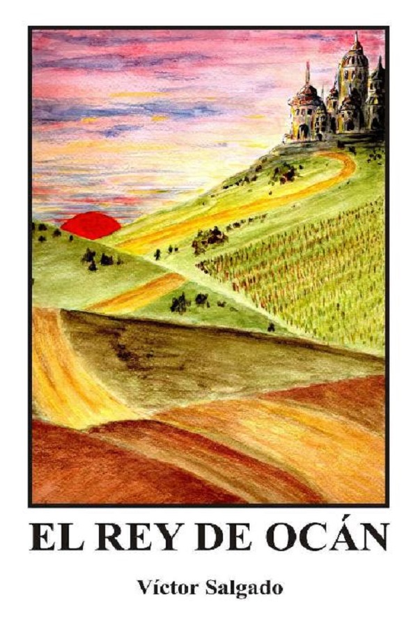 El rey de Ocán