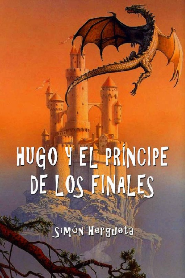 Hugo y el príncipe de los finales