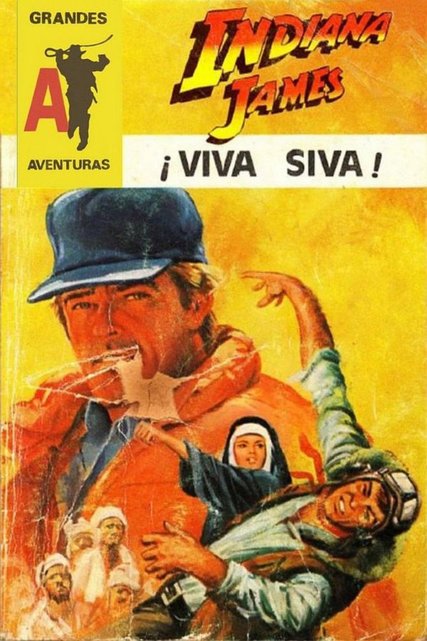 ¡Viva Siva!