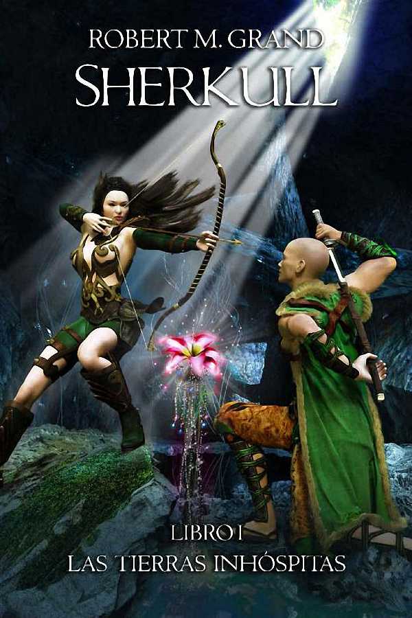 Las tierras inhóspitas