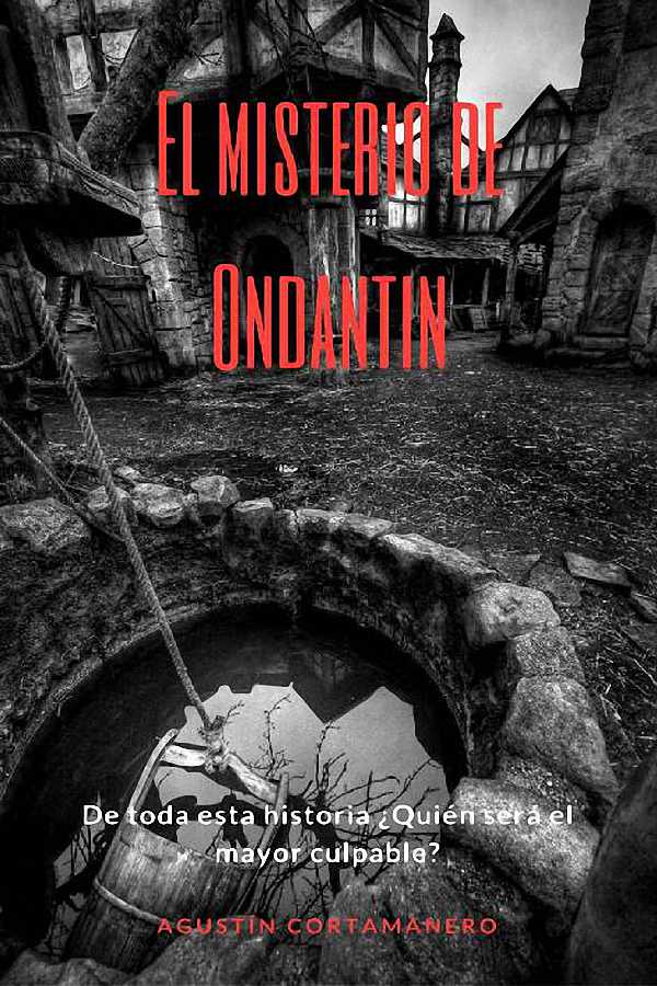 El misterio de Ondantin