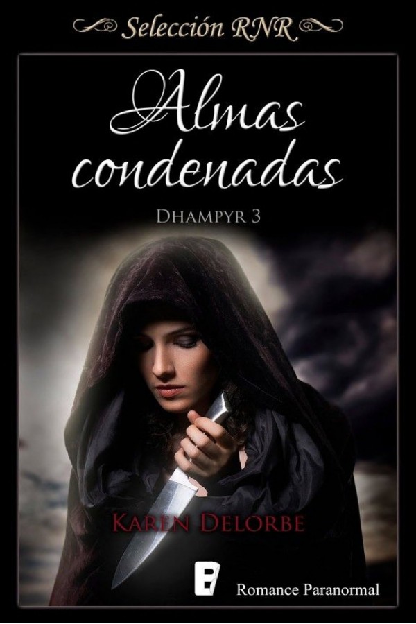 Almas condenadas