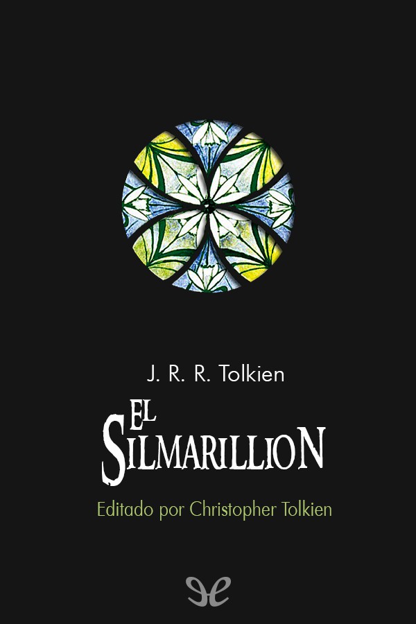 El Silmarillion