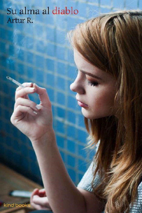 Su alma al diablo