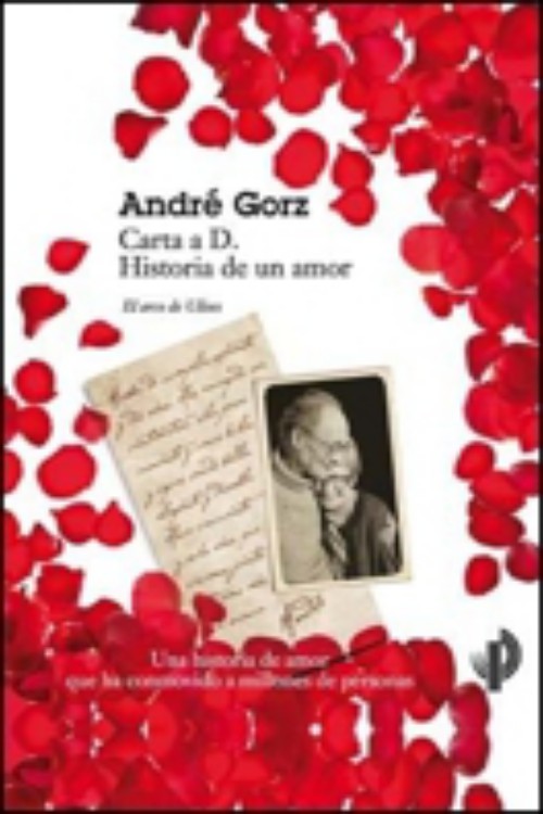 Carta a D. Historia de un amor