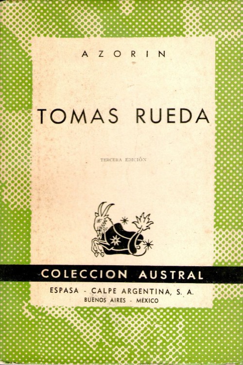 Tomás Rueda