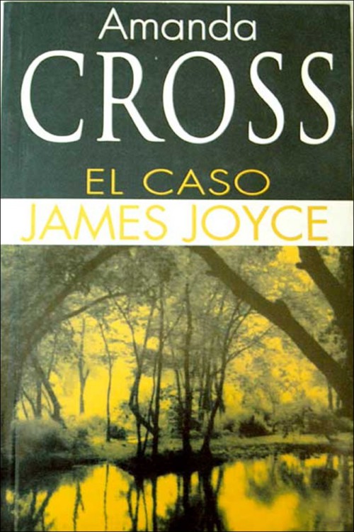 El caso James Joyce