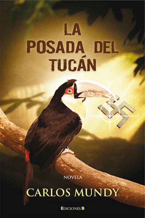 La posada del tucán