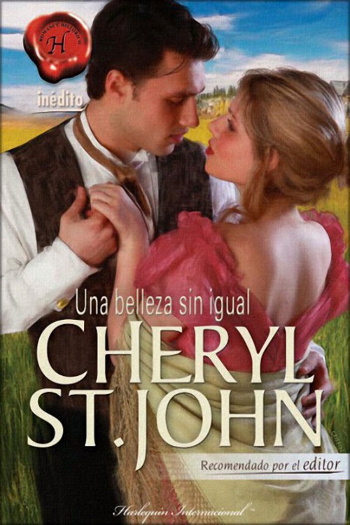 Una belleza sin igual