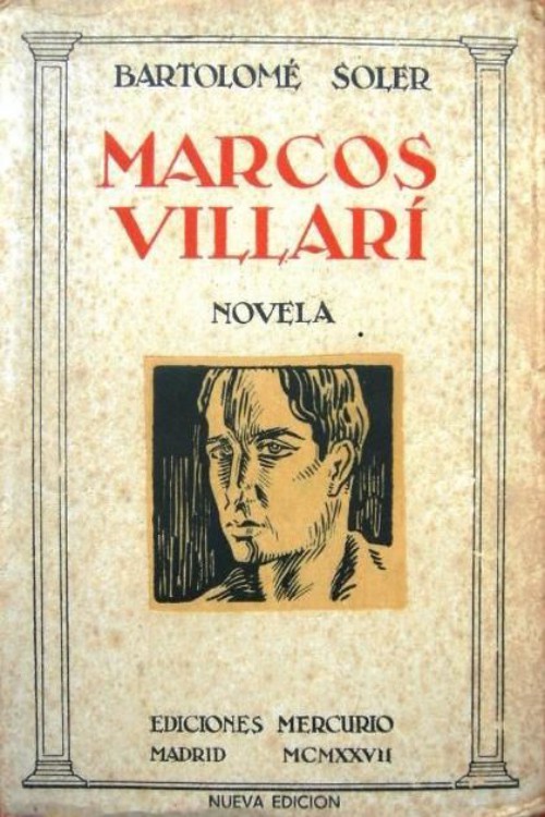 Marcos Villarí
