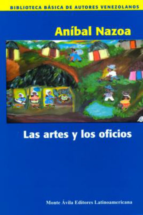 Las artes y los oficios