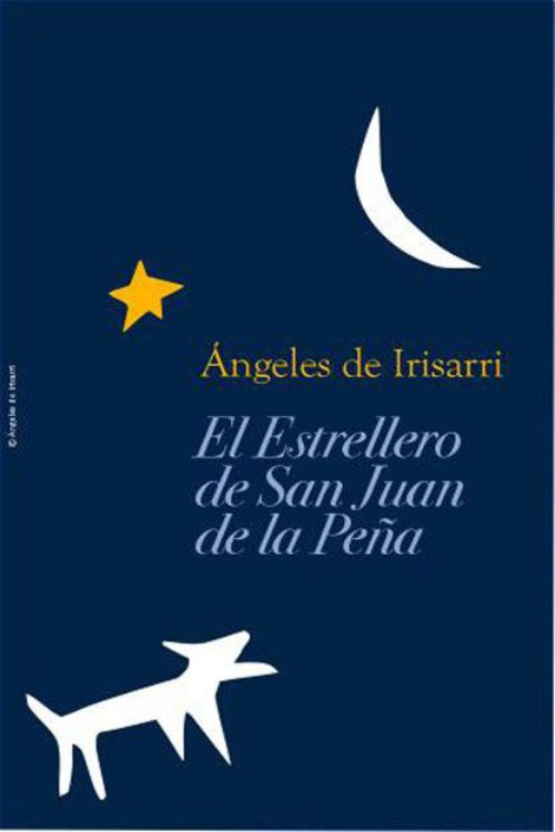 El estrellero de San Juan de la Peña
