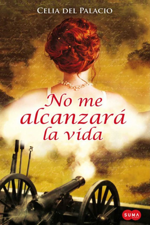 No me alcanzará la vida