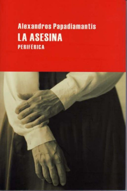 La asesina
