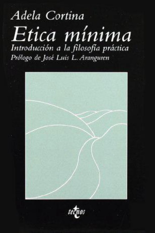 Ética mínima