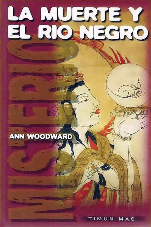 La muerte y el río negro