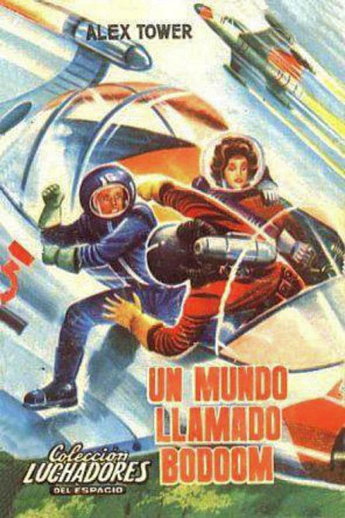 Un mundo llamado Badoom