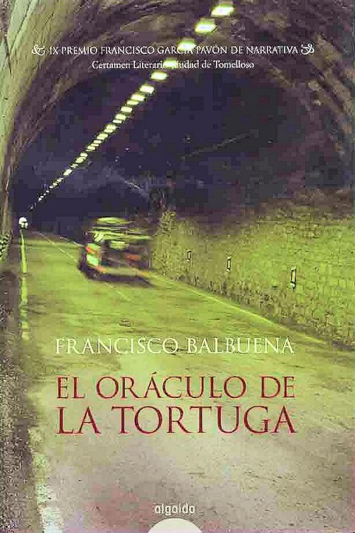 El oráculo de la tortuga