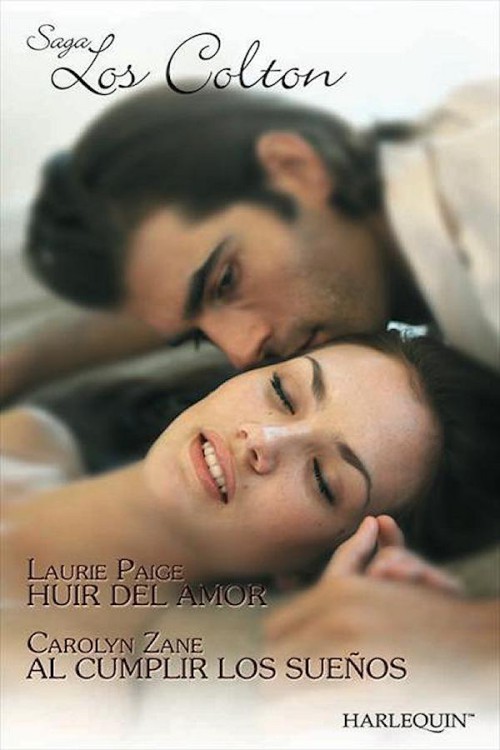 Huir del amor