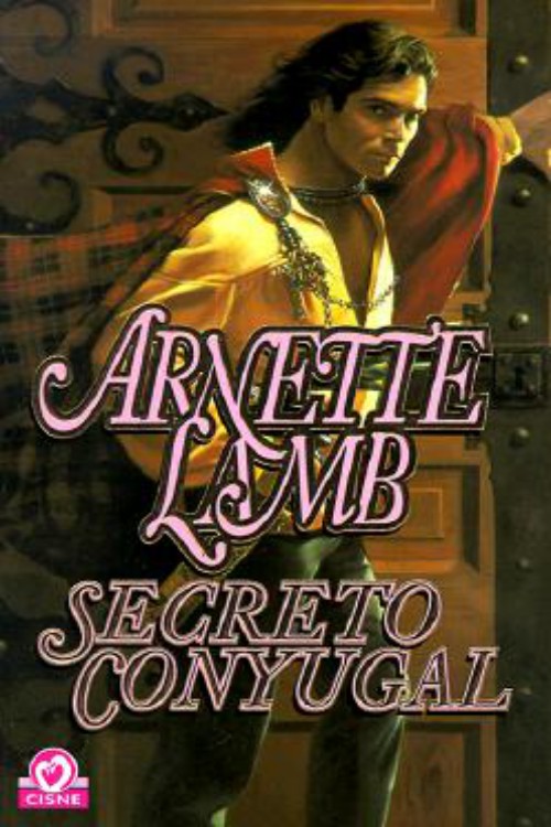Secreto conyugal