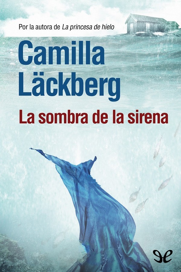 La sombra de la sirena