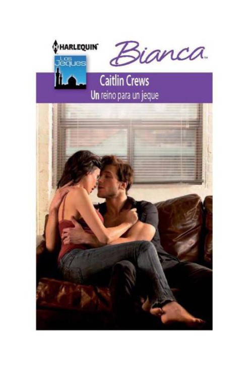 Un reino para un jeque