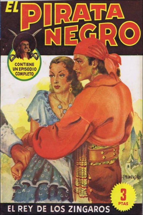 El rey de los zíngaros