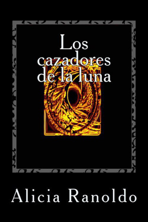 Los cazadores de la luna