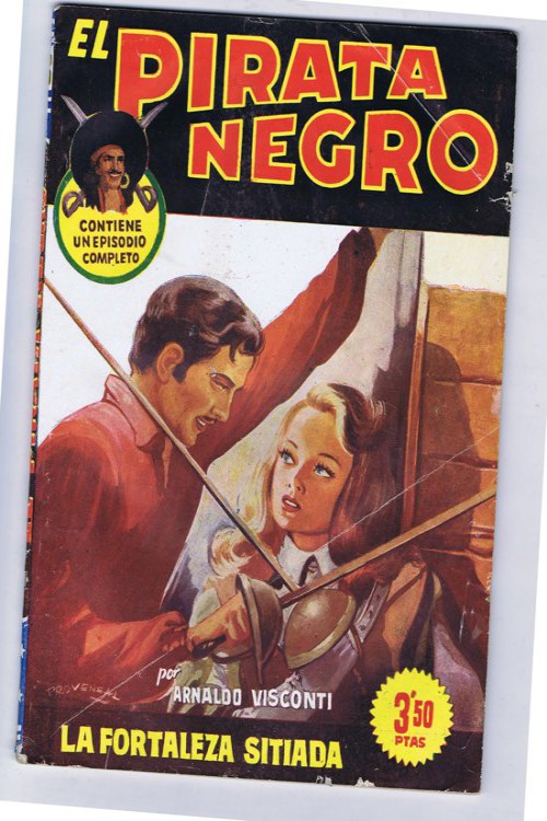 La fortaleza sitiada