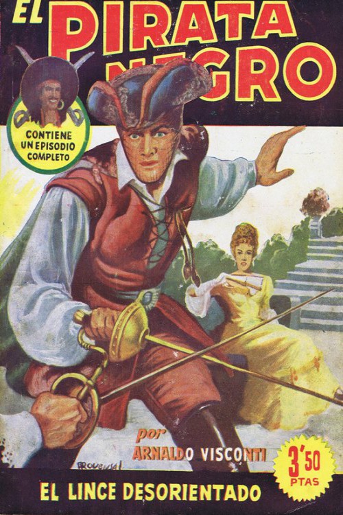 El lince desorientado