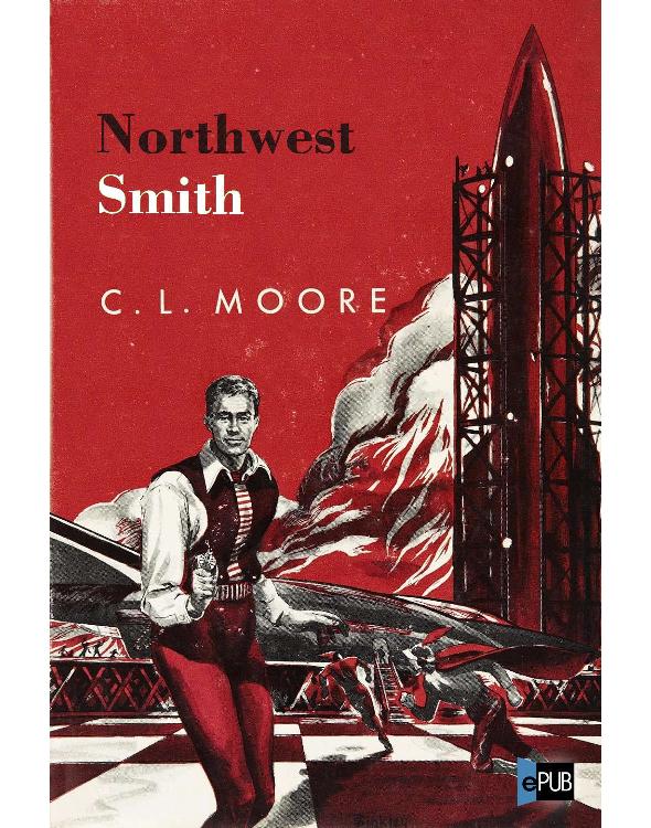 Northwest Smith
