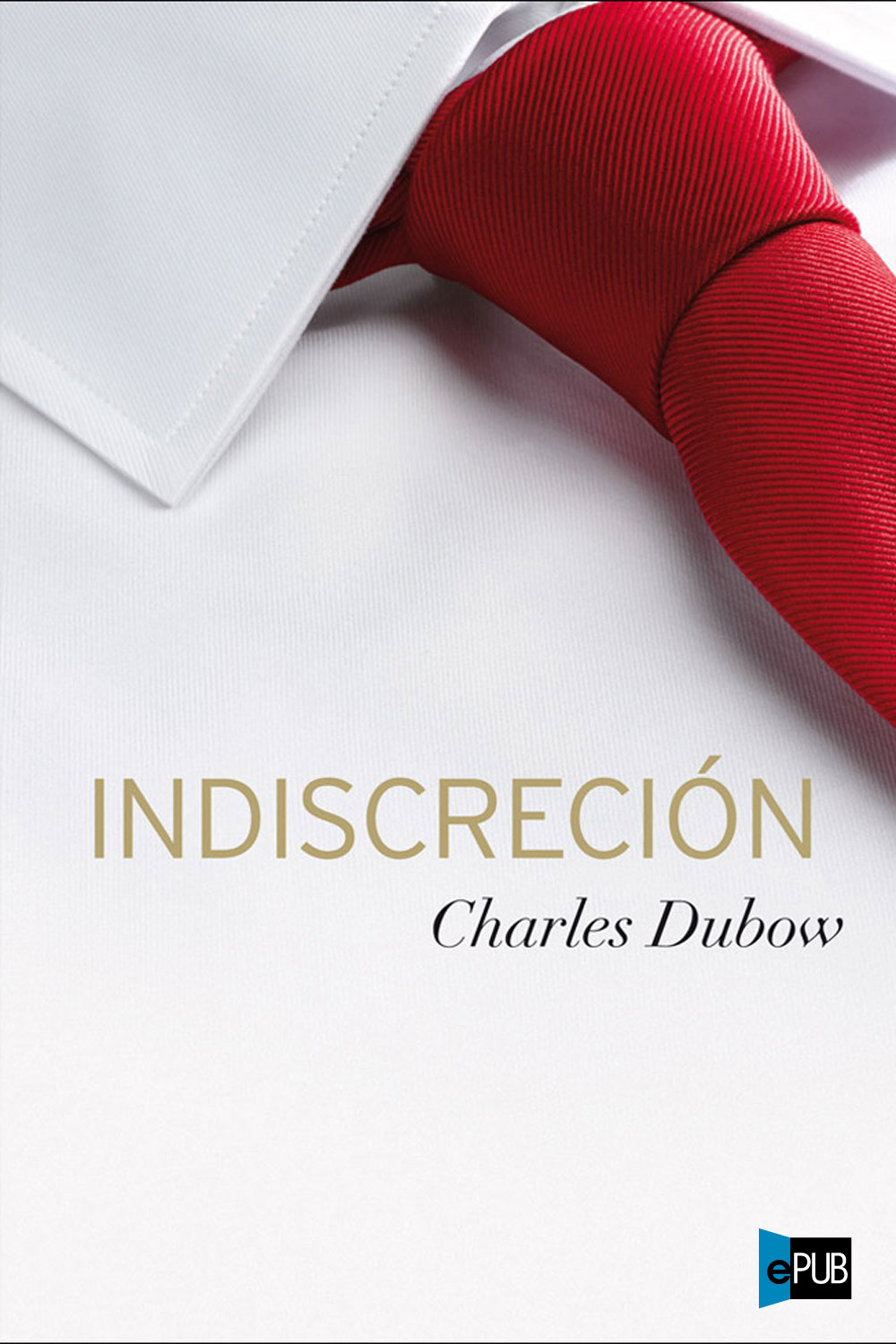 Indiscreción