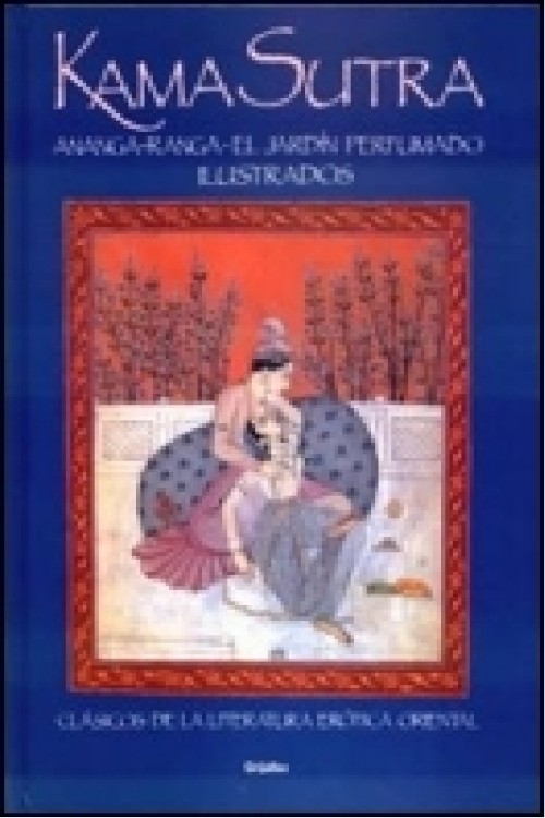 Kamasutra ilustrado