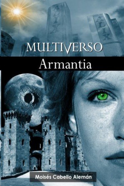 Armantia